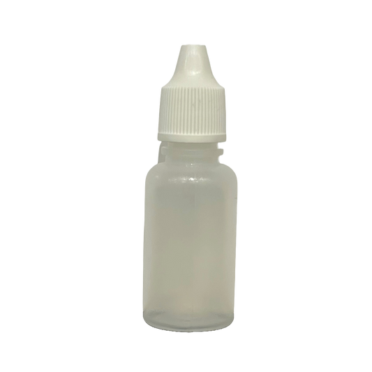 1/2oz Squeeze Bottle