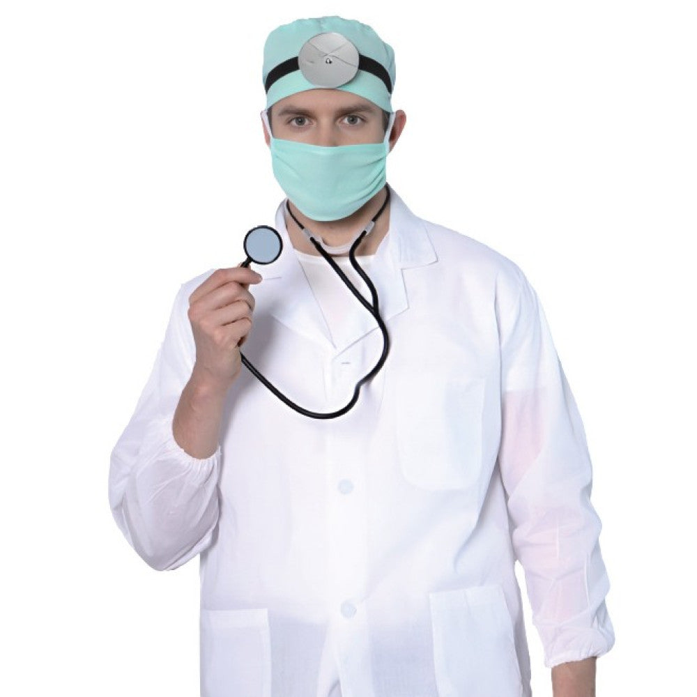 Doctor Accessory Kit