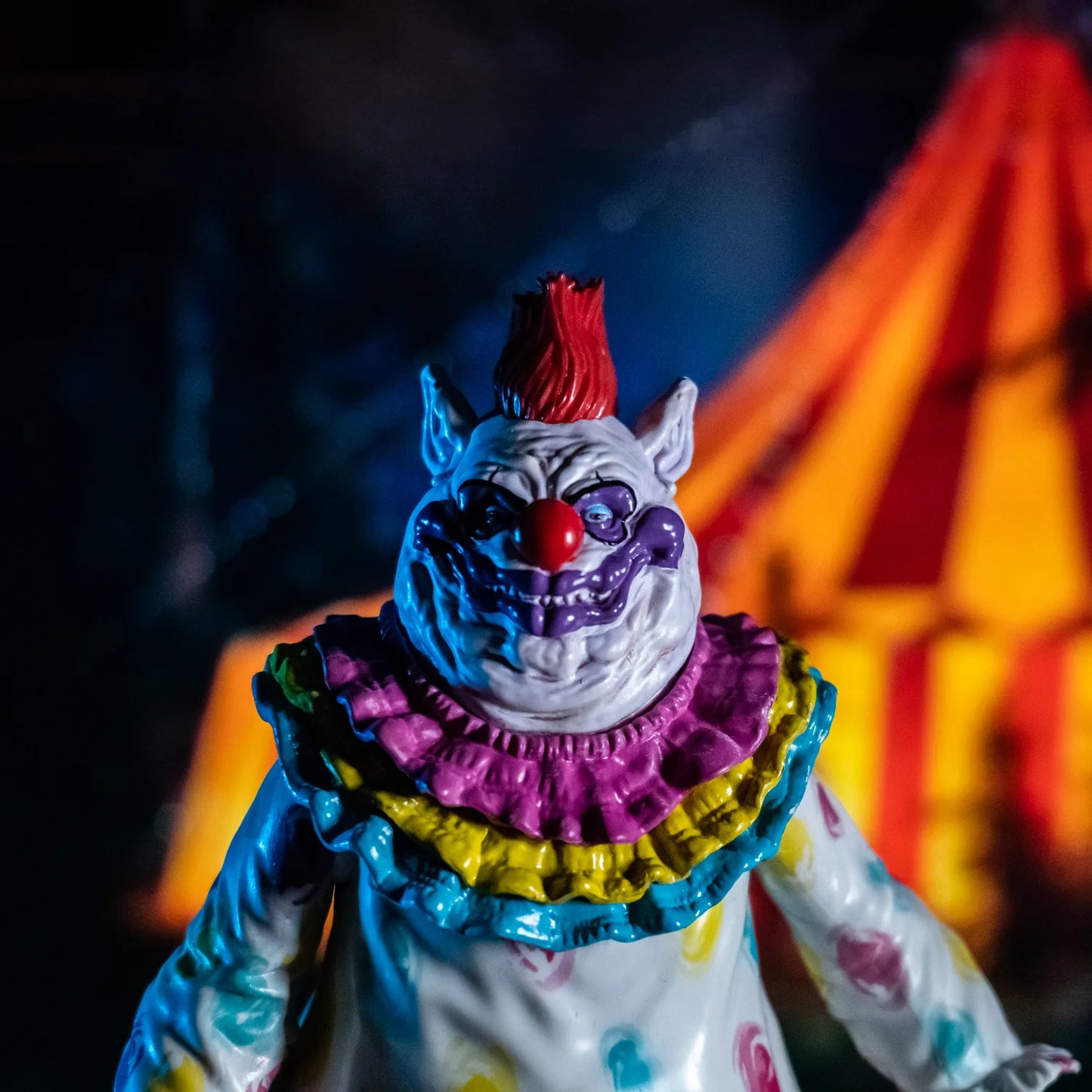 Killer Klowns Fatso Figure