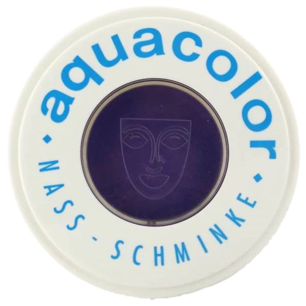 Kryolan Aquacolor Large Cakes