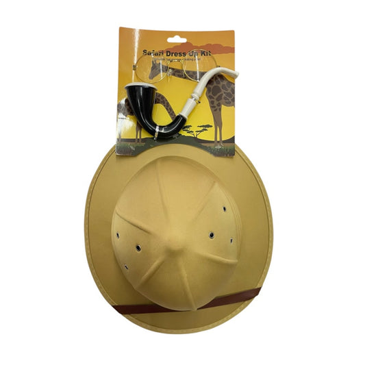 Safari Accessory Kit