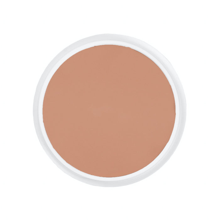 Creme Foundations