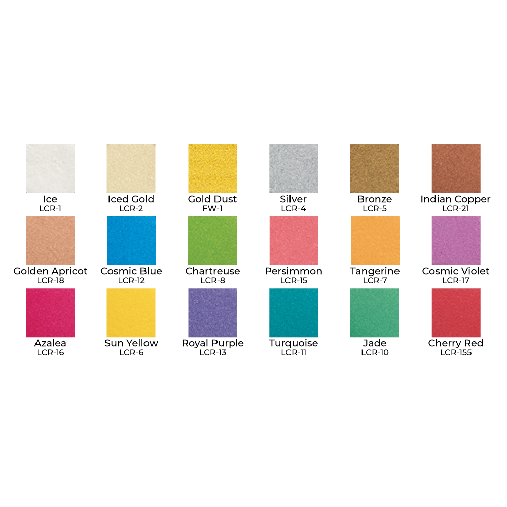 Ben Nye 18 Colour Creme Palettes