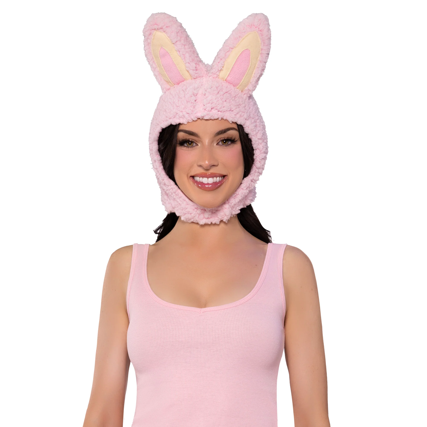 Little Monster Hood