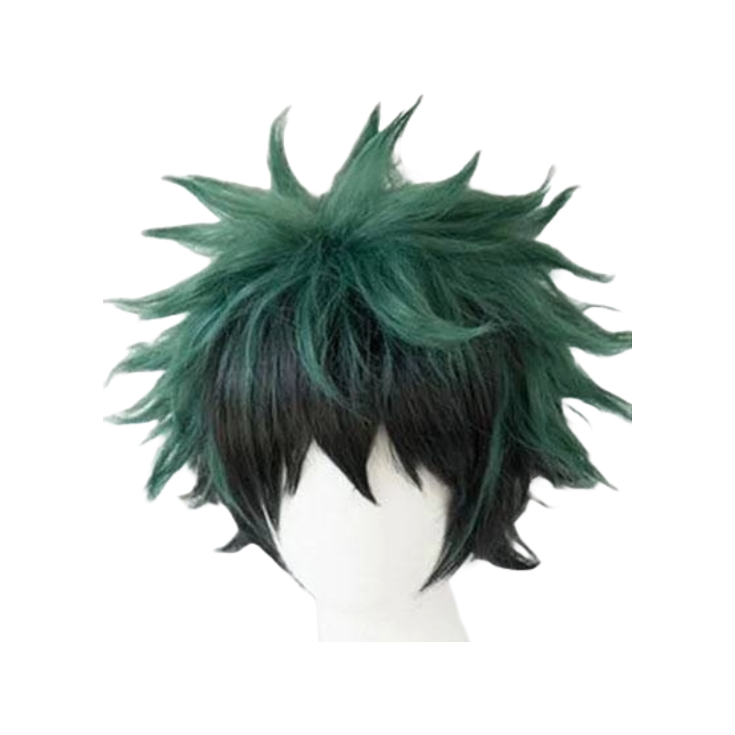 Izuku Midoriya Wig