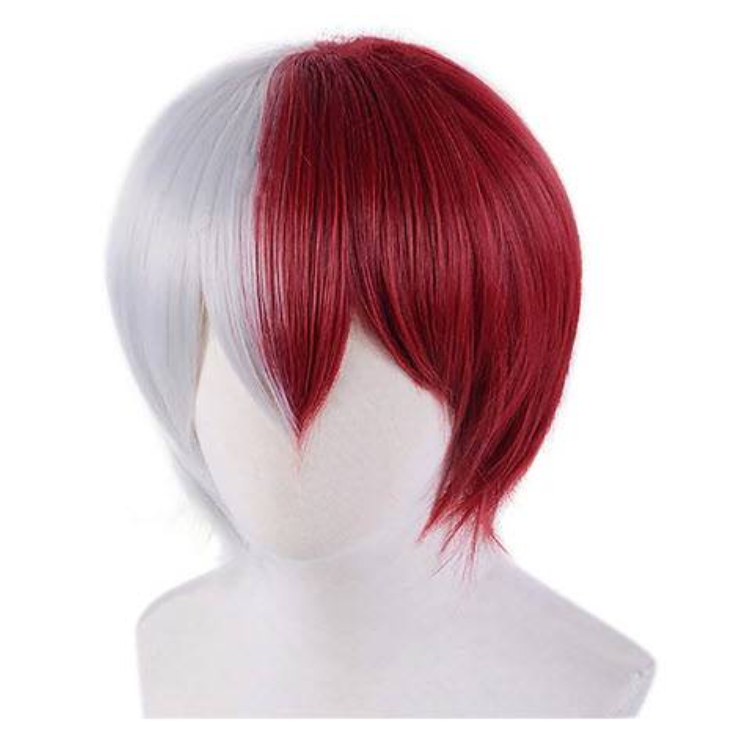 Shoto Todoroki Wig