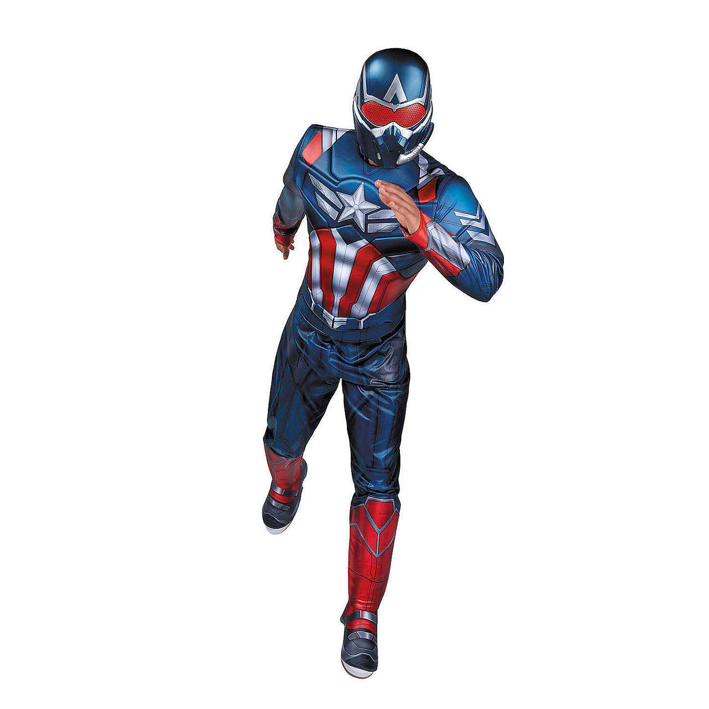Sam - Captain America