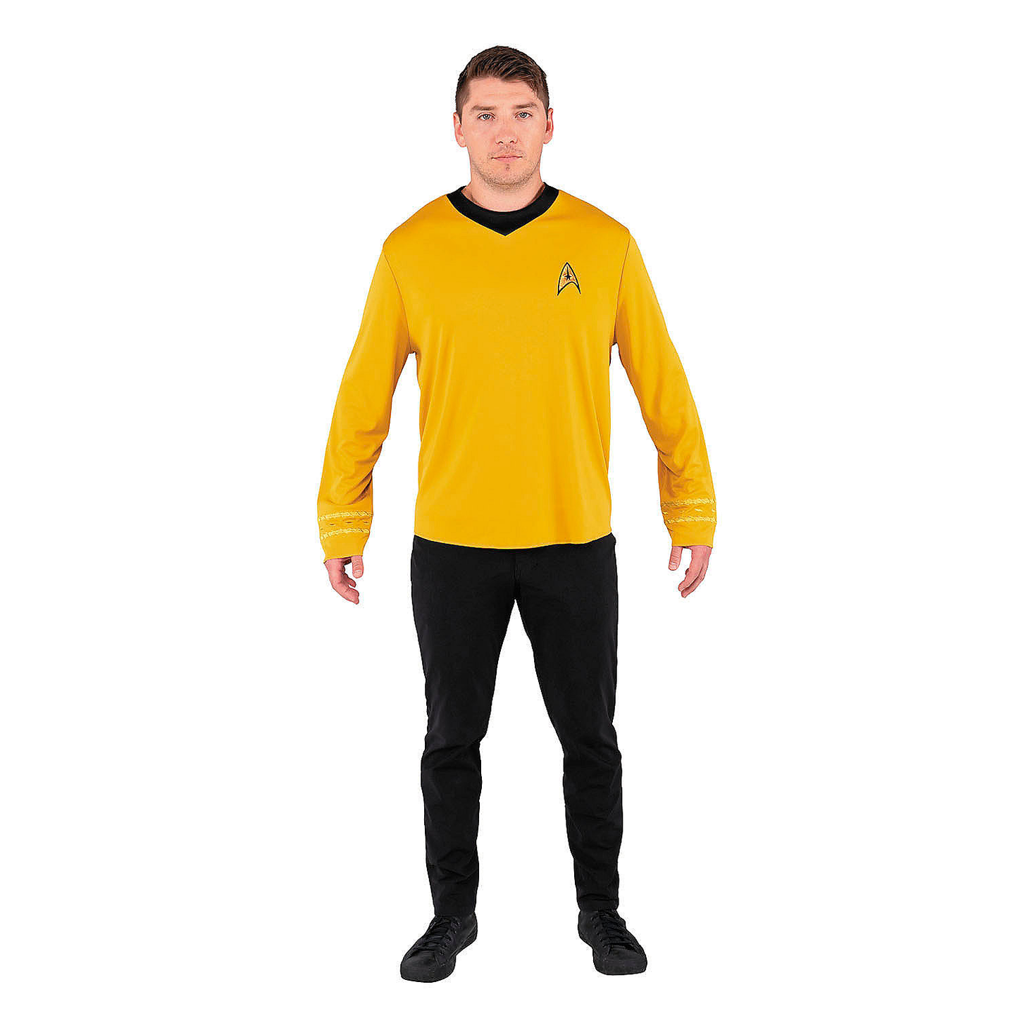 Star Trek - Captain Kirk