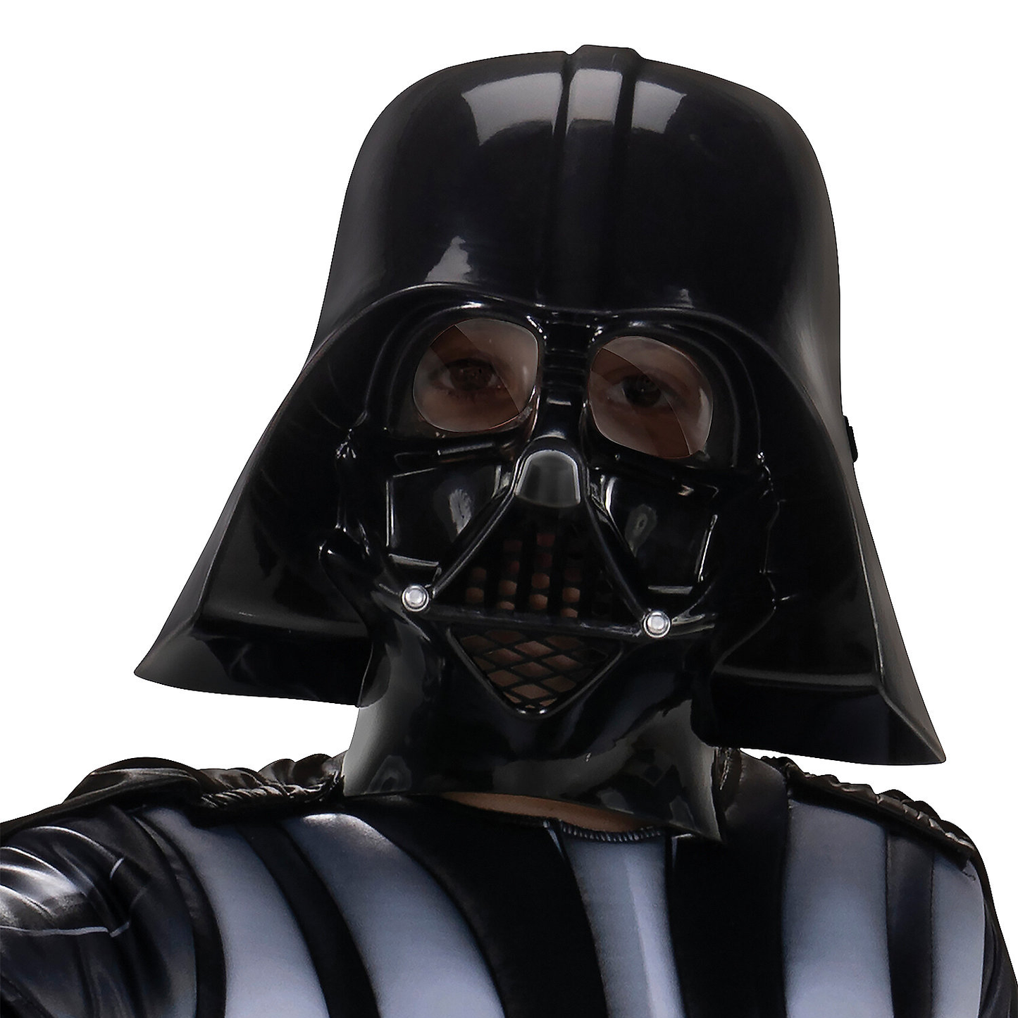 Child Darth Vader Mask