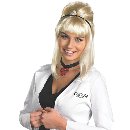 Gwen Stacy Kit