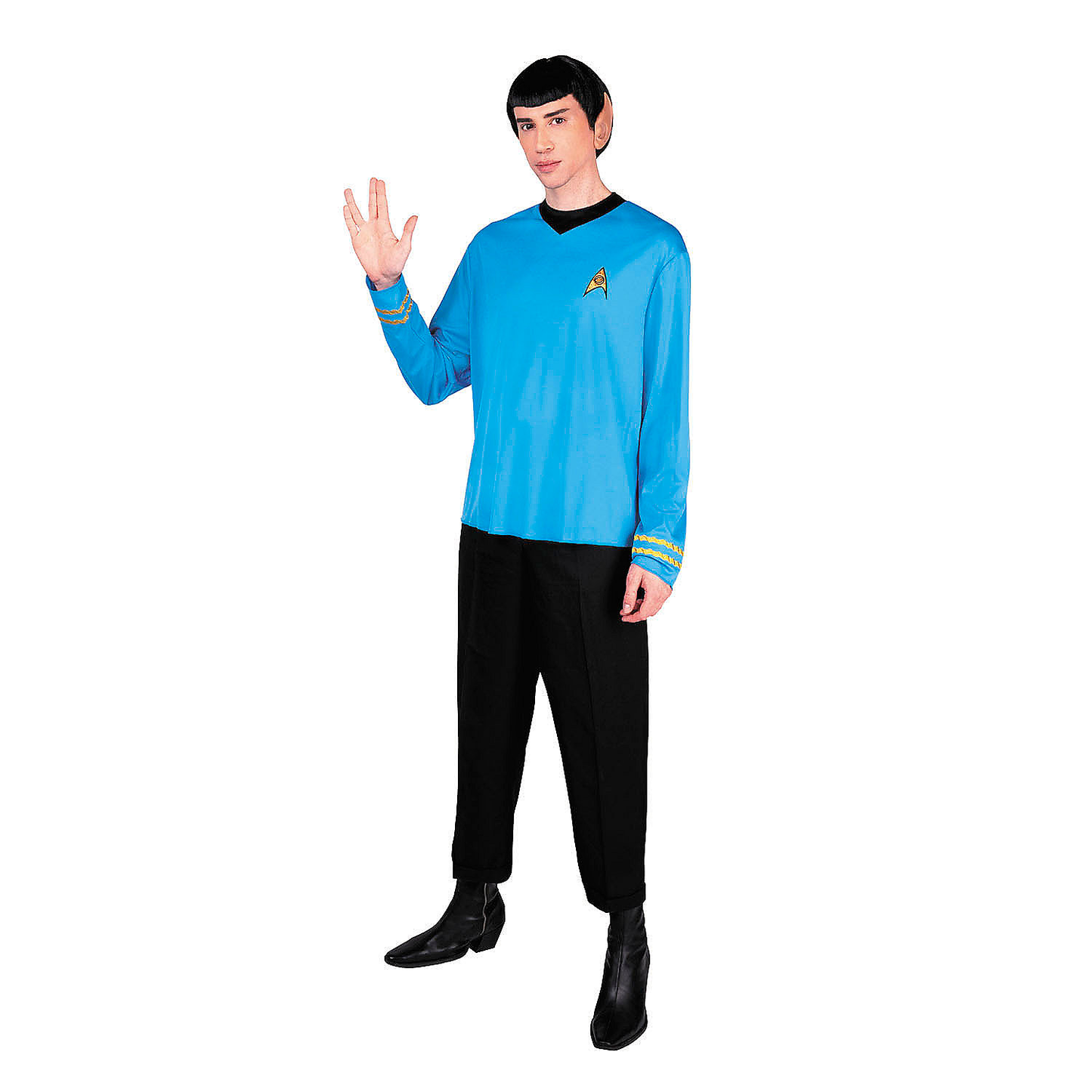 Star Trek - Mr Spock