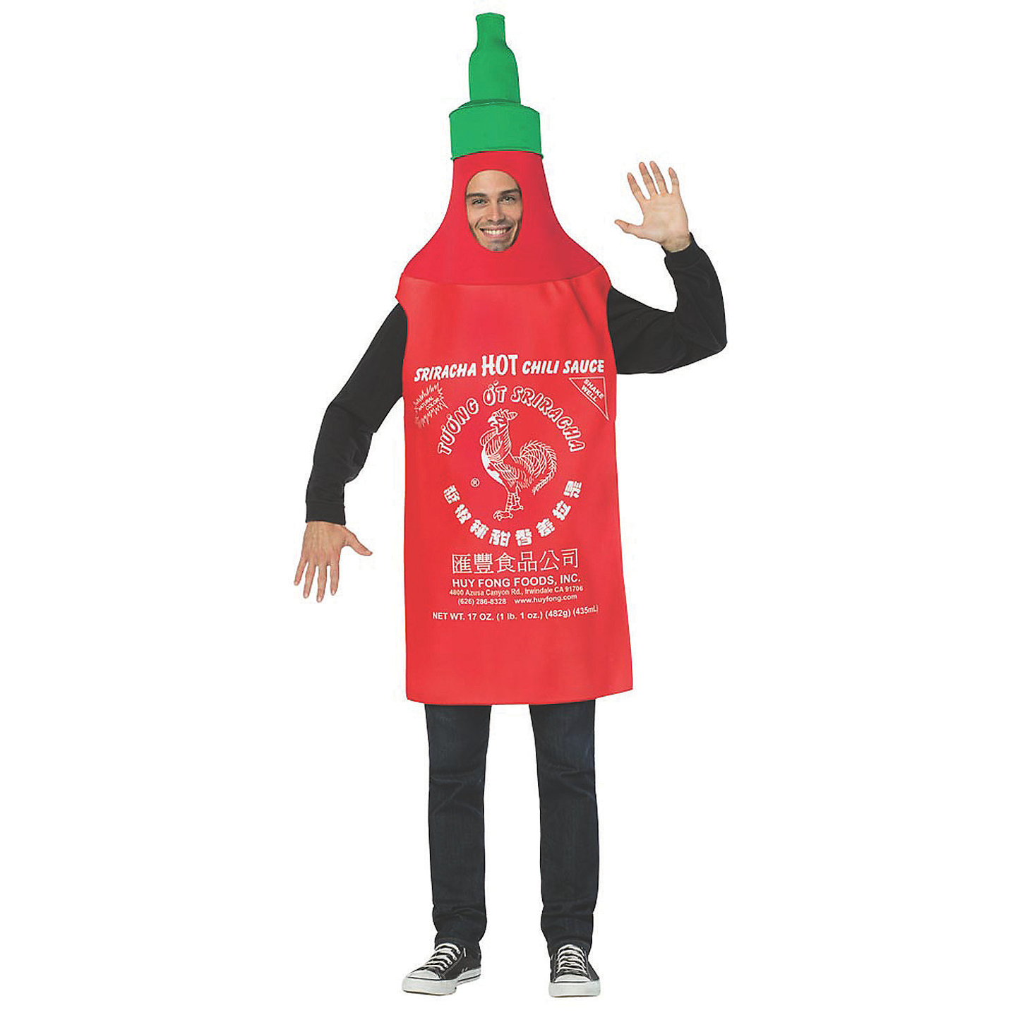 Sriracha