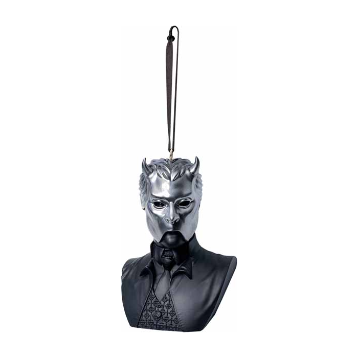 Nameless Ghoul Ornament