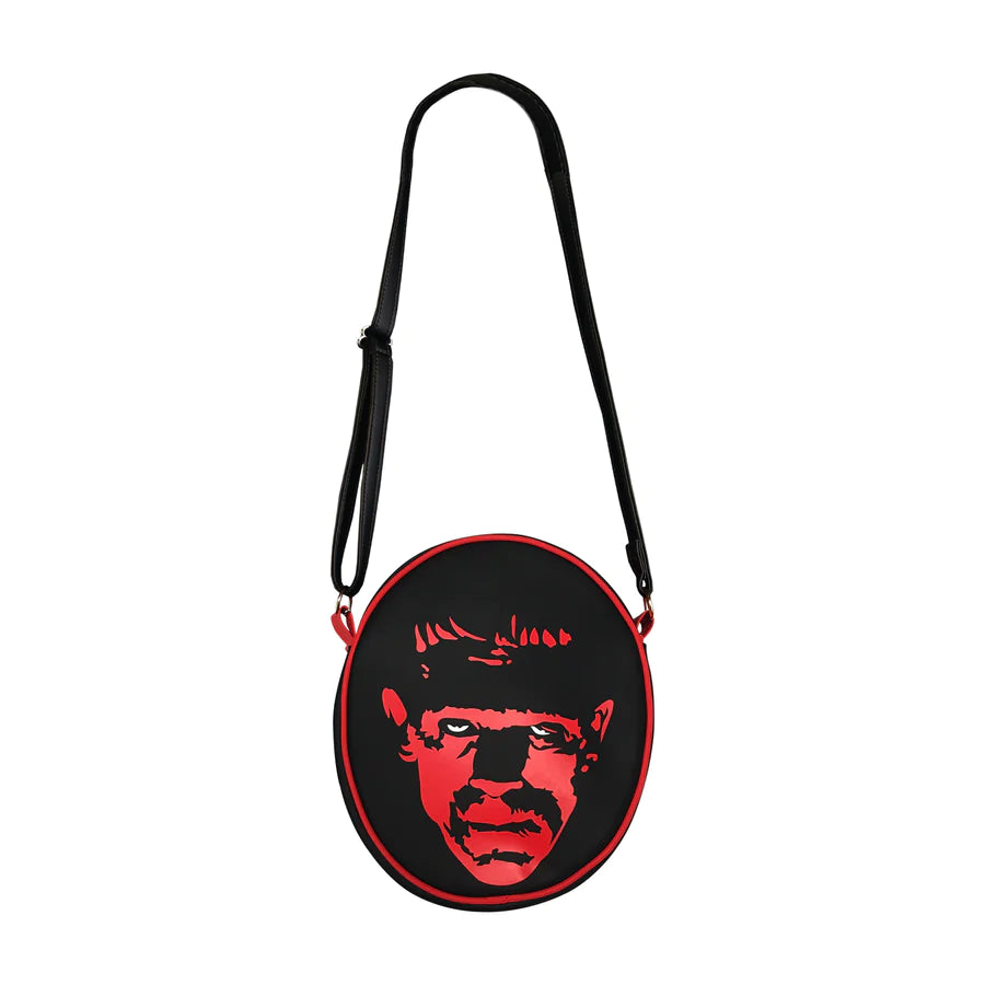 Universal Classic Monsters Frankenstein Bag