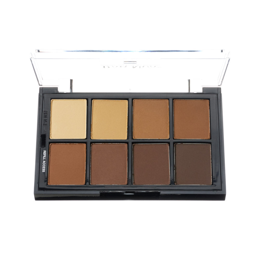 STP-57 Mojave Powder II Palette