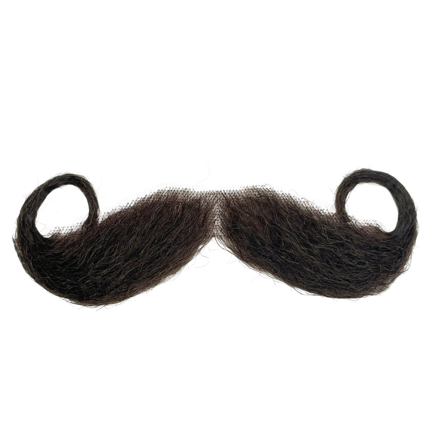 Strongman Moustache