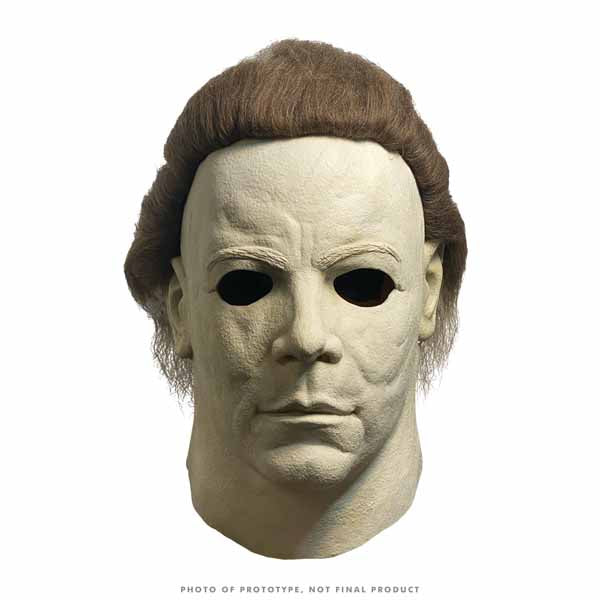 Rob Zombie '92 Myers Murder Mask