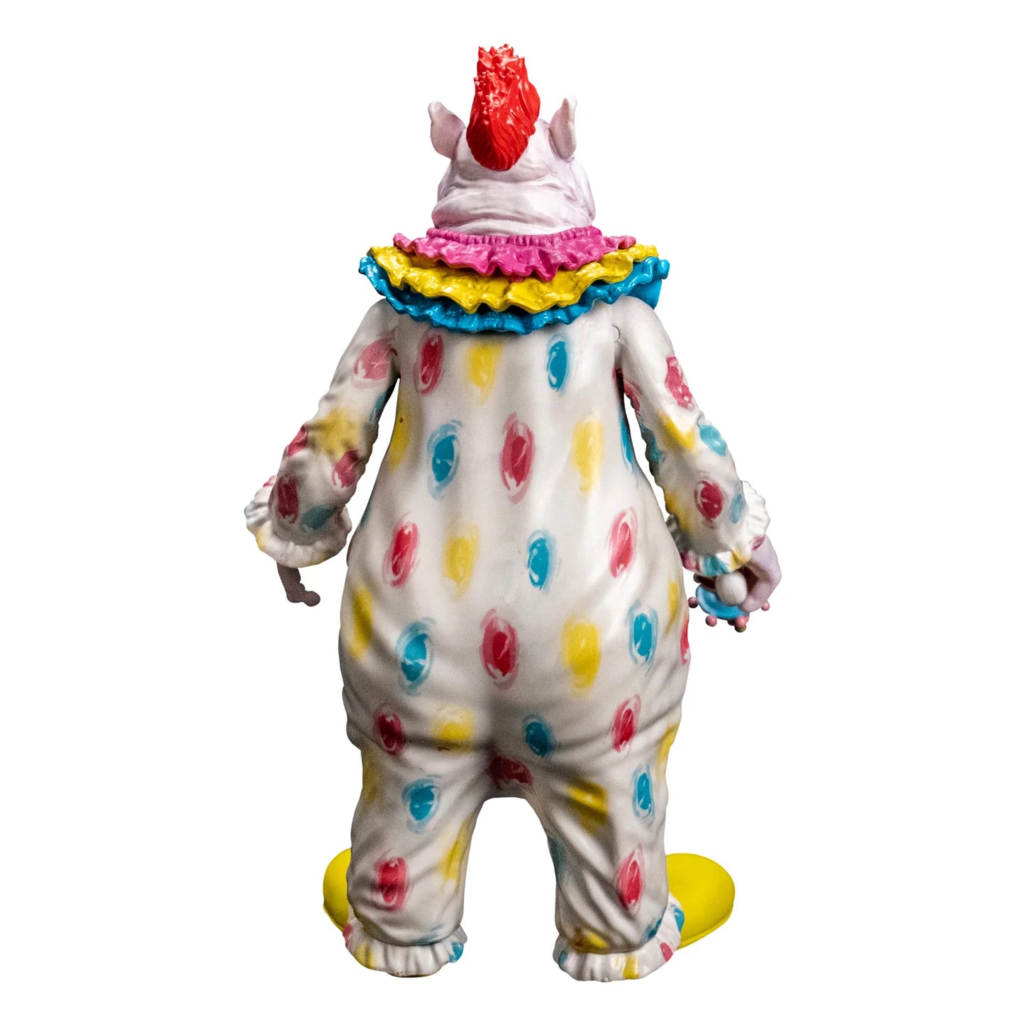 Killer Klowns Fatso Figure