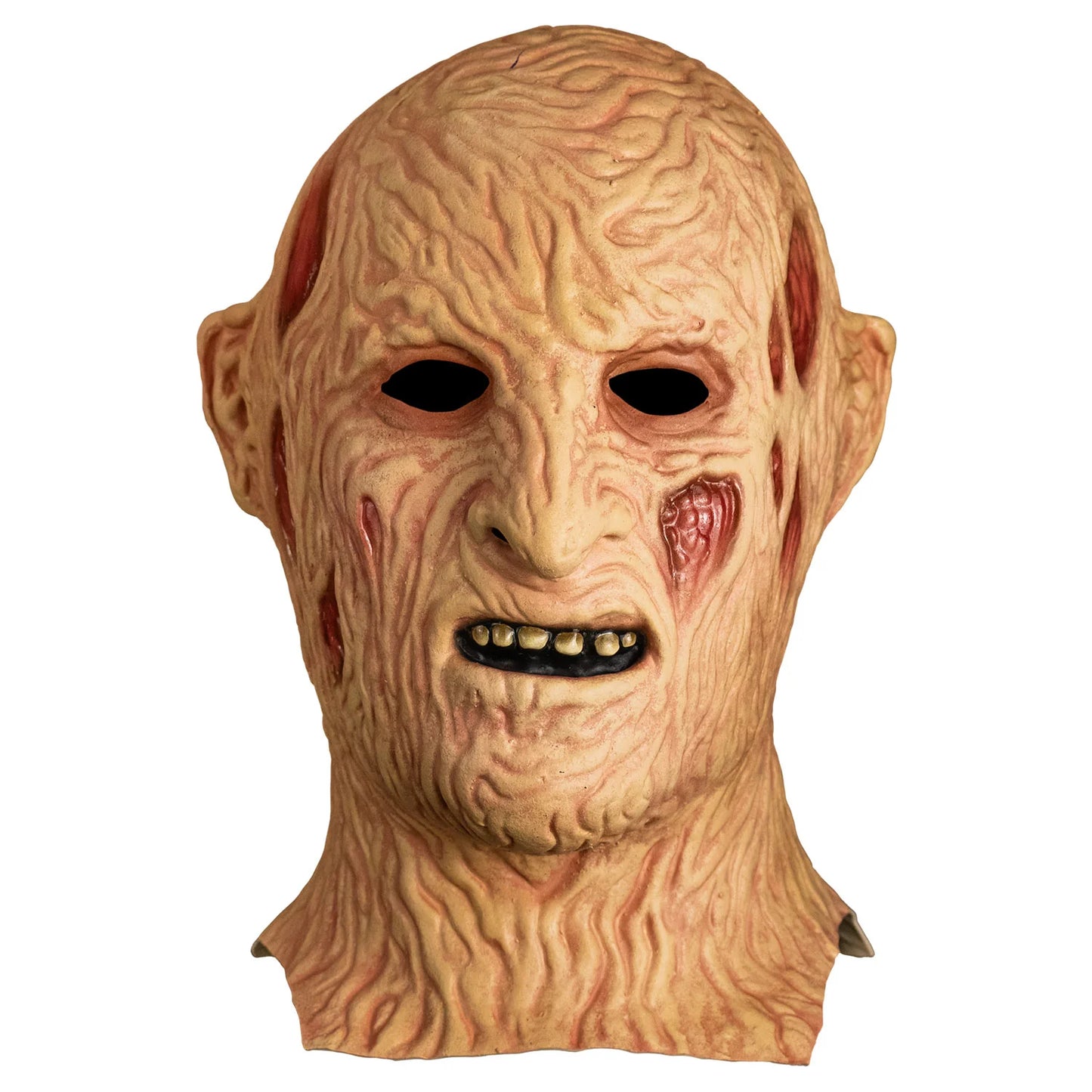 84 Nightmare Freddy Mask