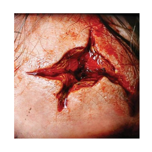 Tinsley 3D Transfer Point Blank