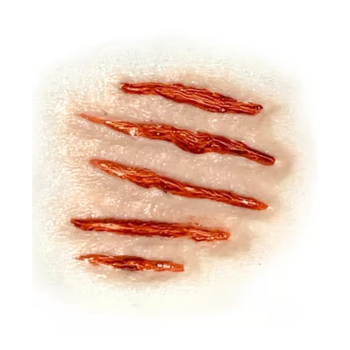 Tinsley Attacked 3D FX Transfer
