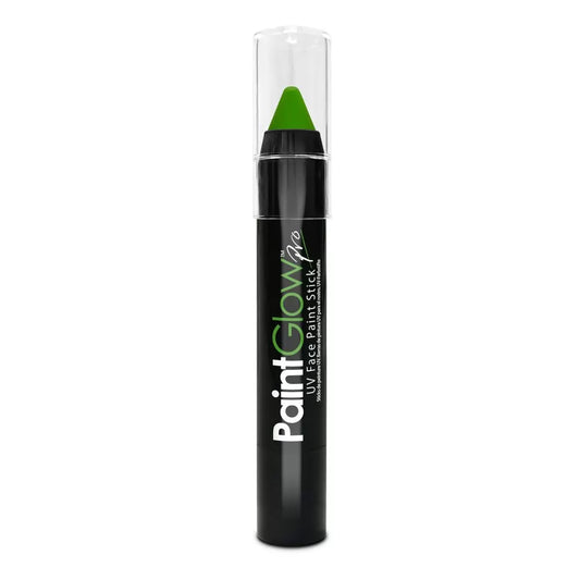 Paint Glow UV Neon Paint Stick