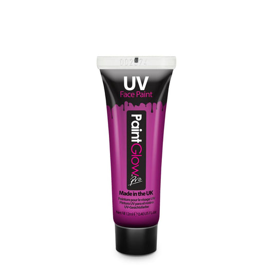 PaintGlow UV Face Paint 12ml