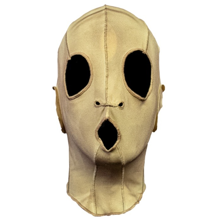 Us Pluto Mask
