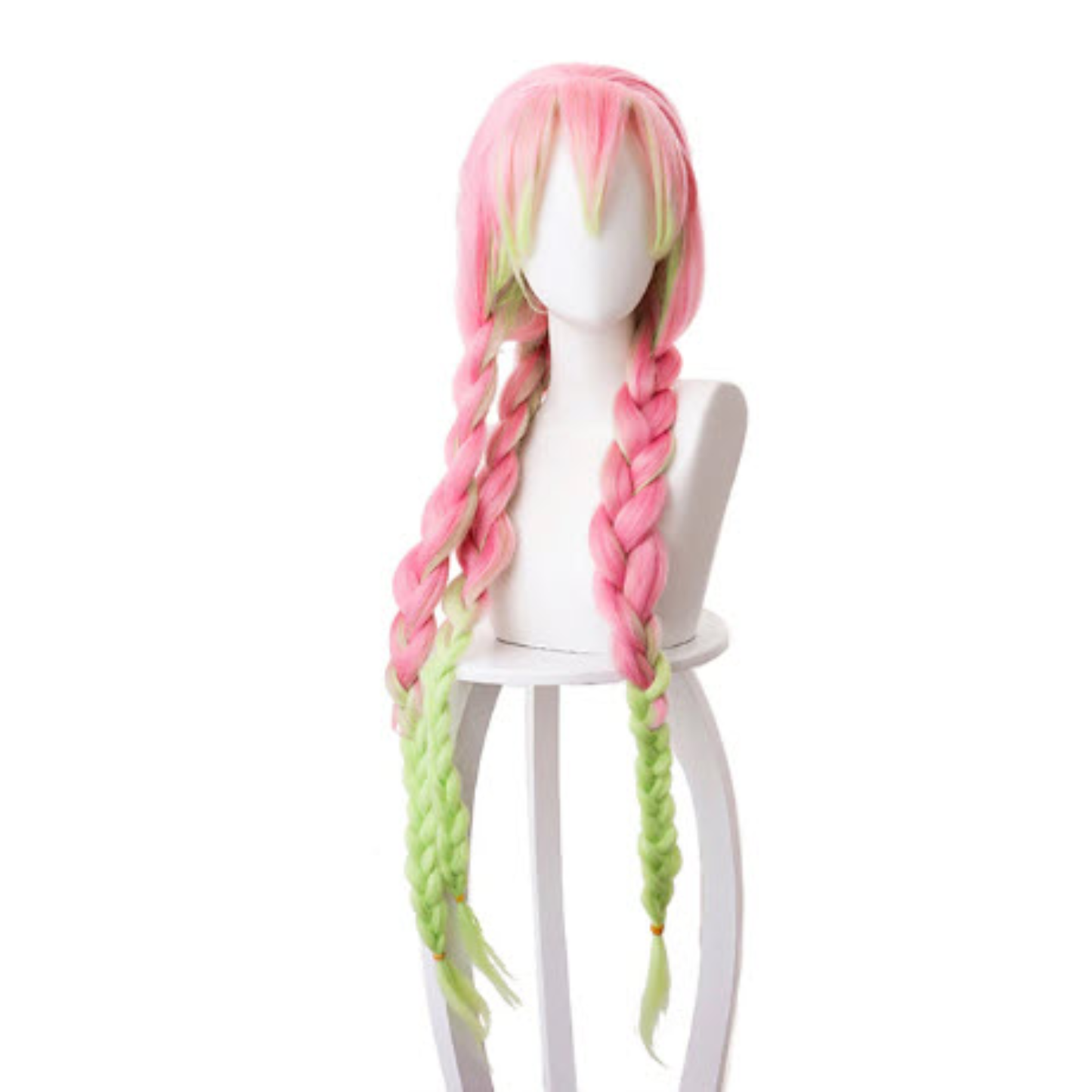 Mitsuri Kanroji Wig