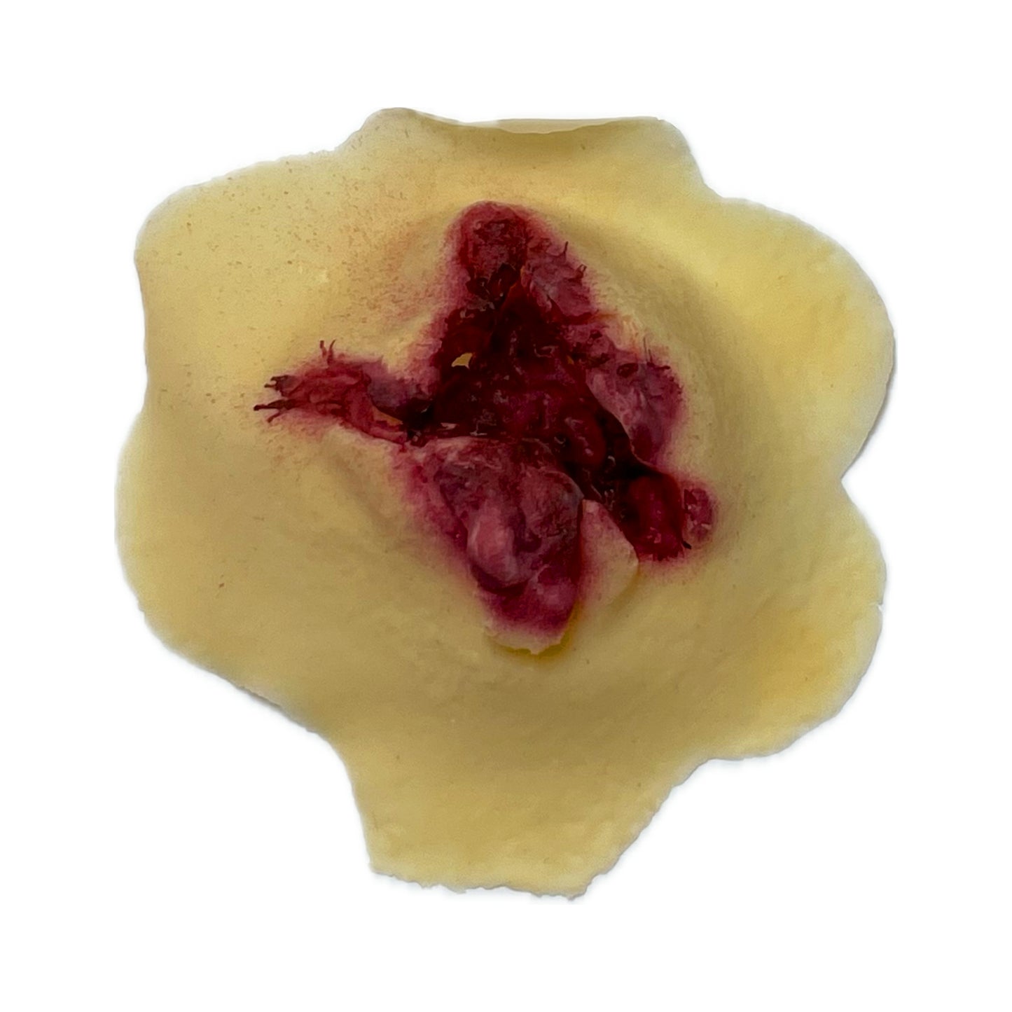 Woochie .38 Exit Wound Prosthetic