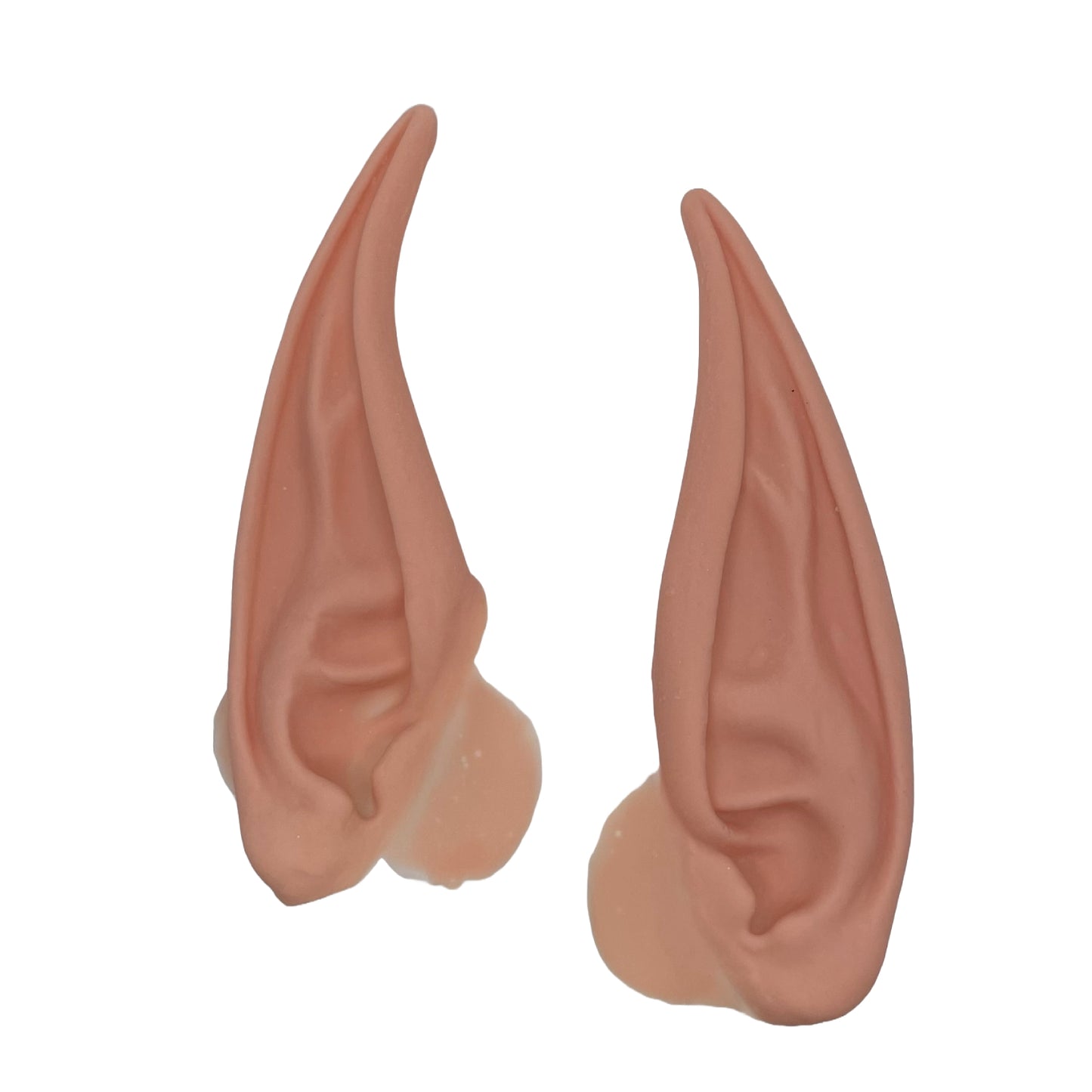 Woochie Large Elf Ears Prosthetics