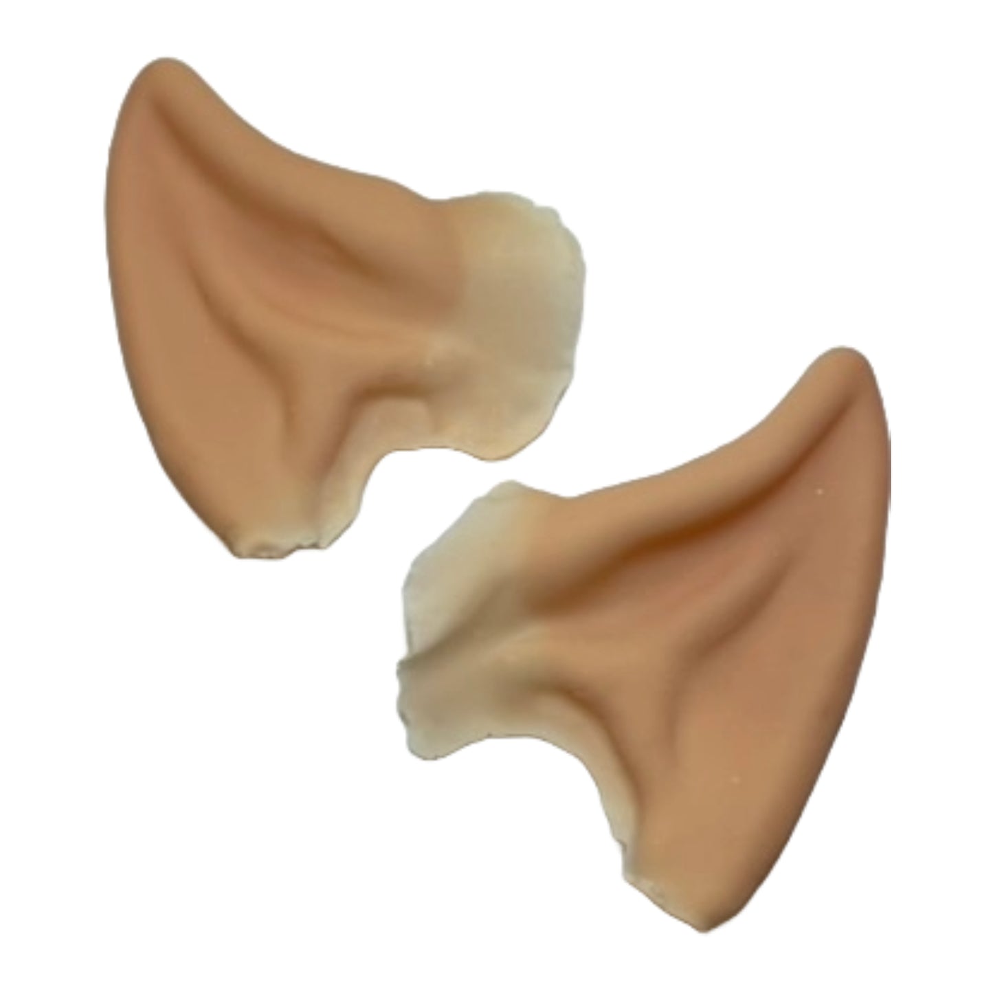 Woochie Large Space Ear Tips Prosthetic