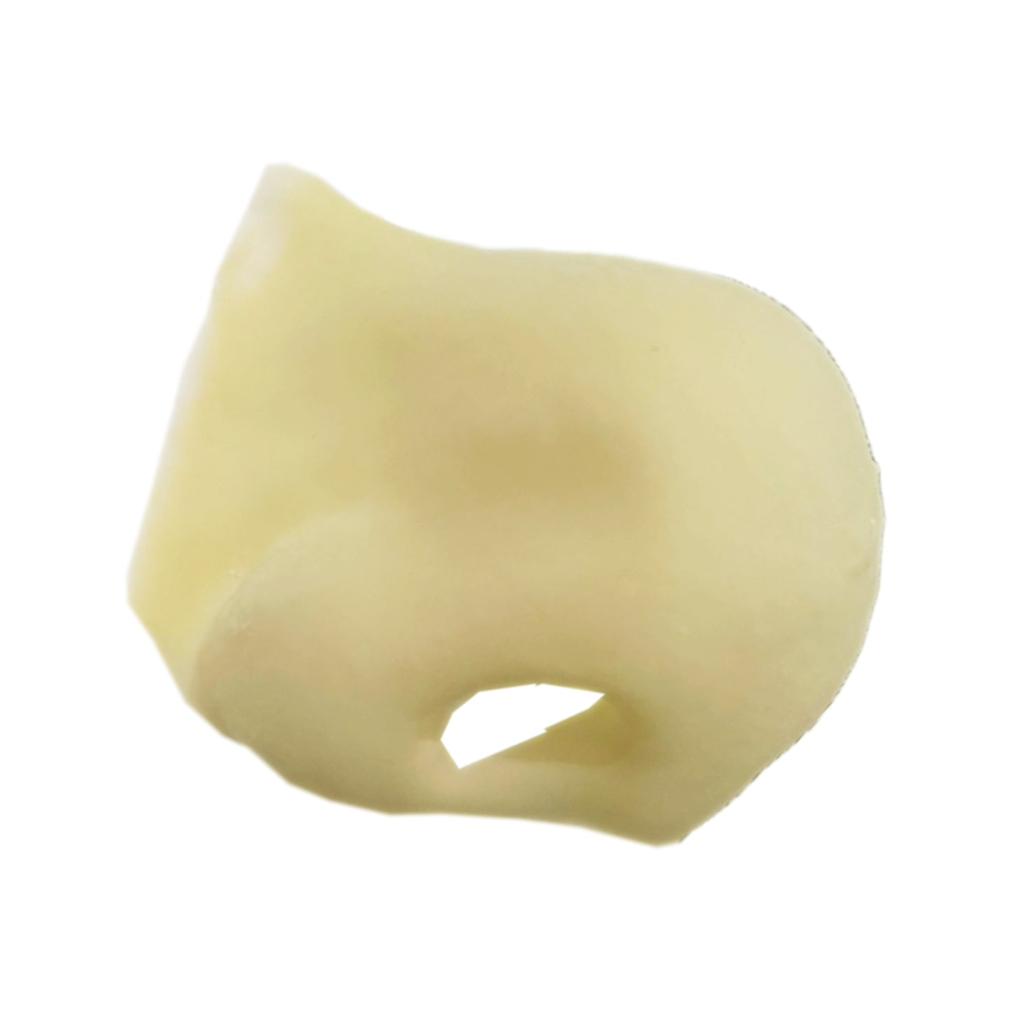 Woochie Mr Feels Nose Prosthetic