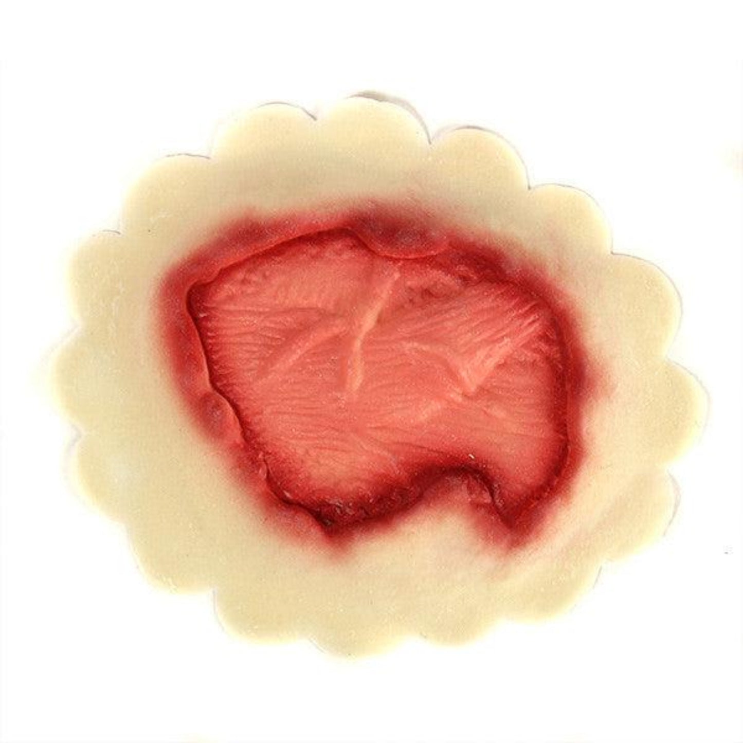 Woochie Open Wound Prosthetic