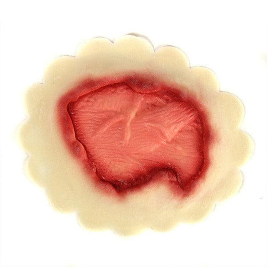 Woochie Open Wound Prosthetic