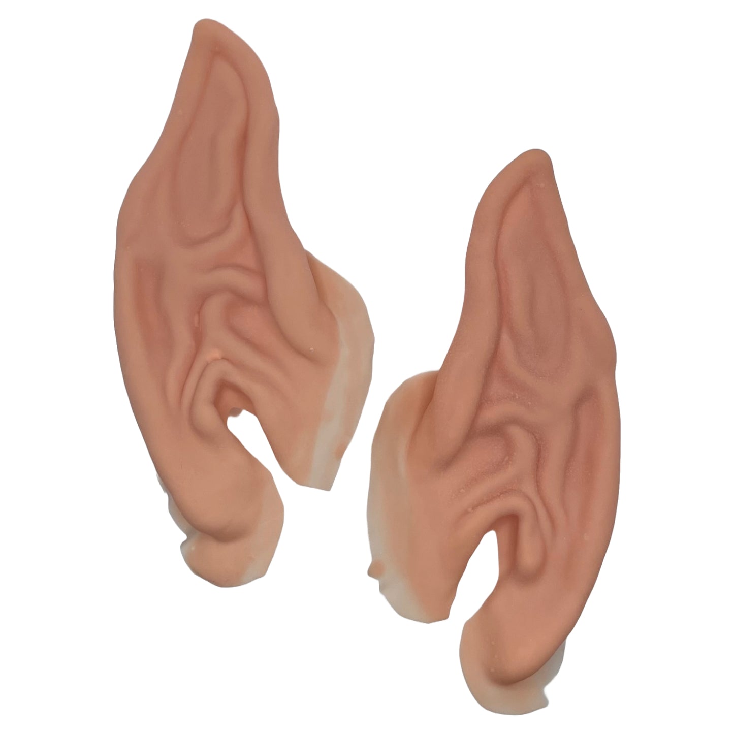 Woochie Orc Ears Prosthetic