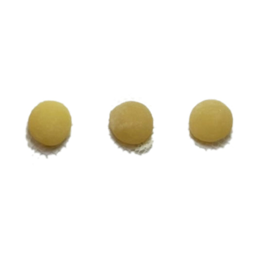 Woochie Stage Warts