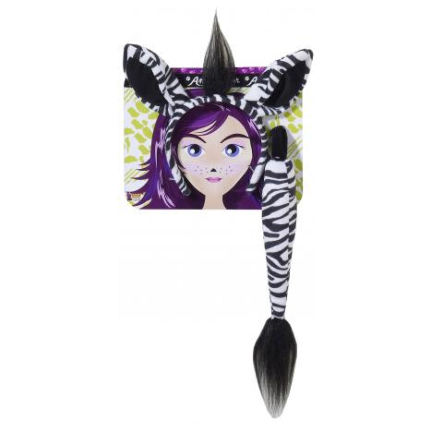 Zebra Accessory Kit
