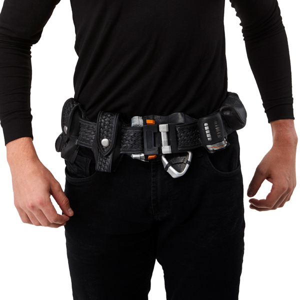 Adult batman utility clearance belt