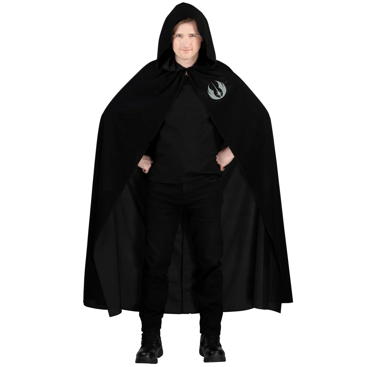 Luke Skywalker Hooded Robe