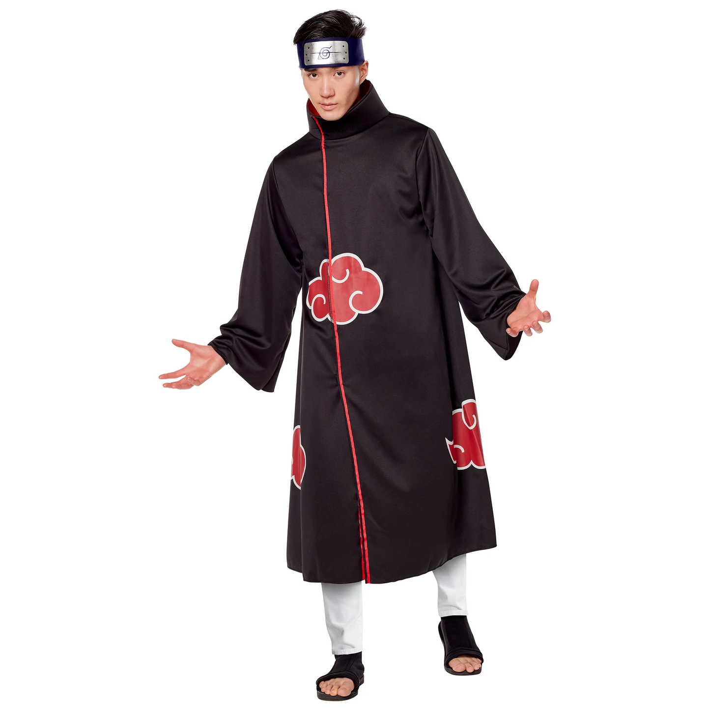 Naruto Akatsuki