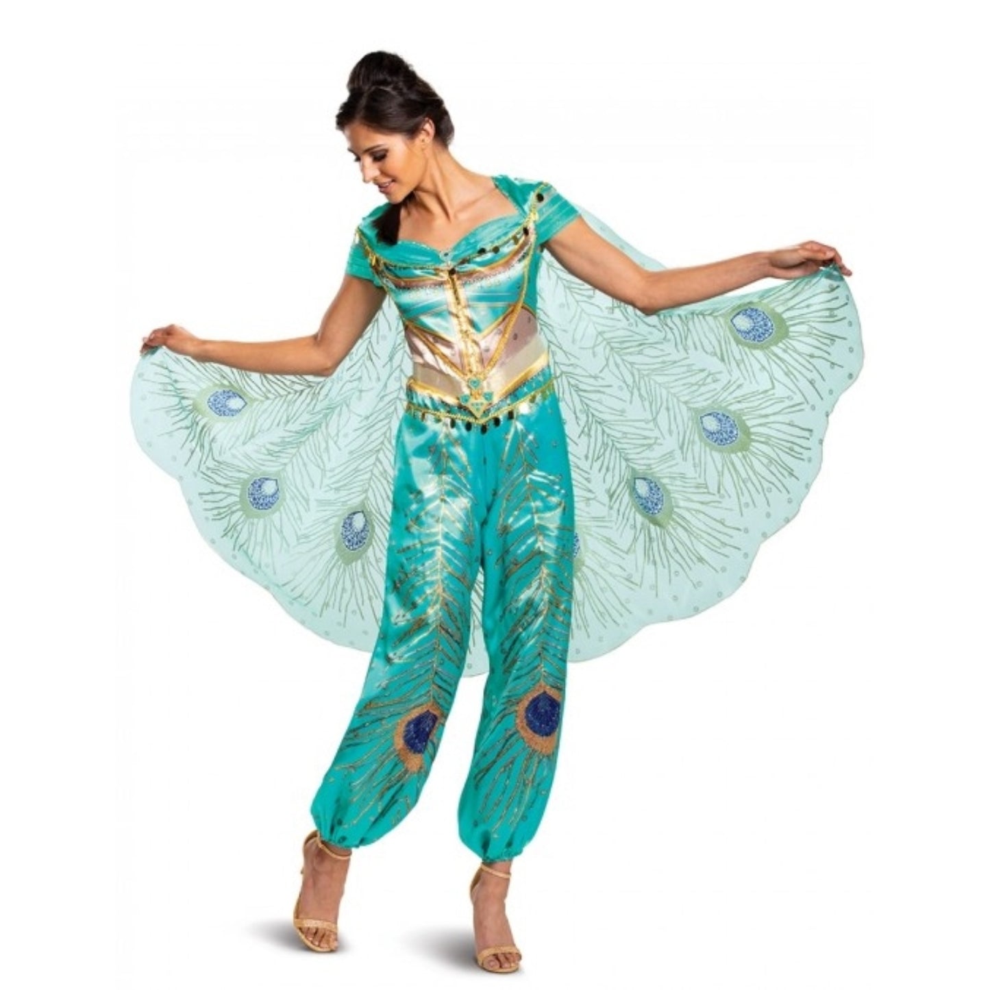 Aladdin Jasmine (2019 Movie)