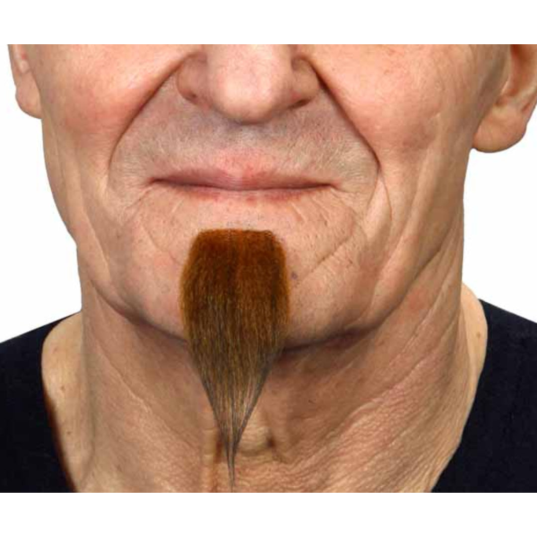 Goatee