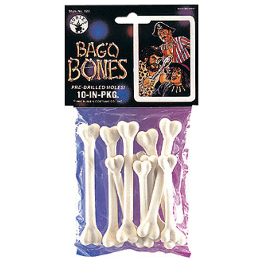 Bag of Bones