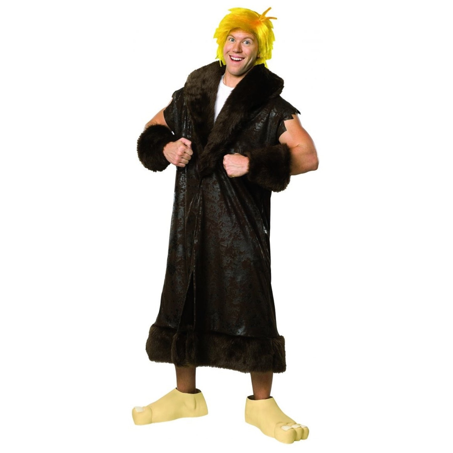 The Flintstones Barney Rubble Plus
