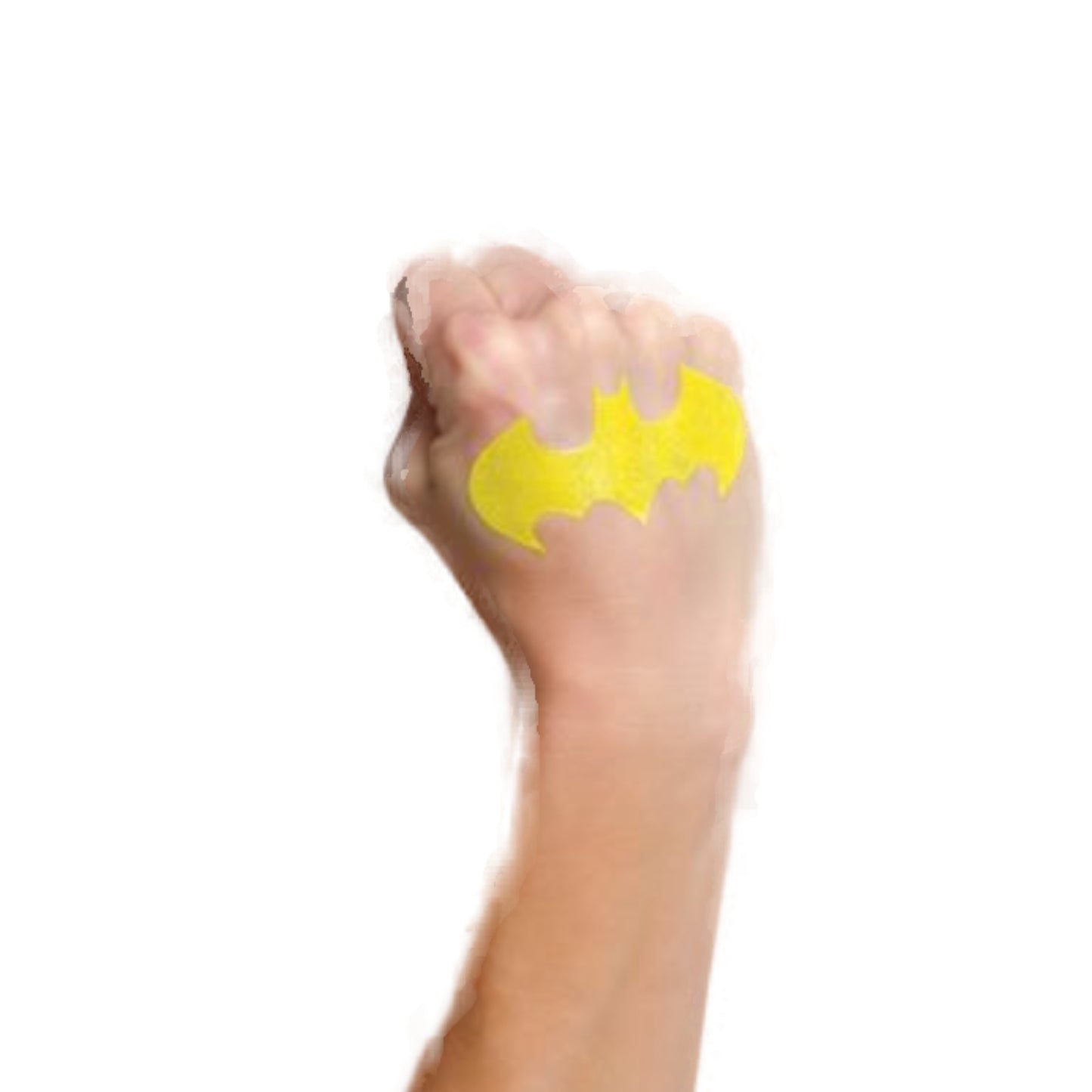Batgirl Tattoo