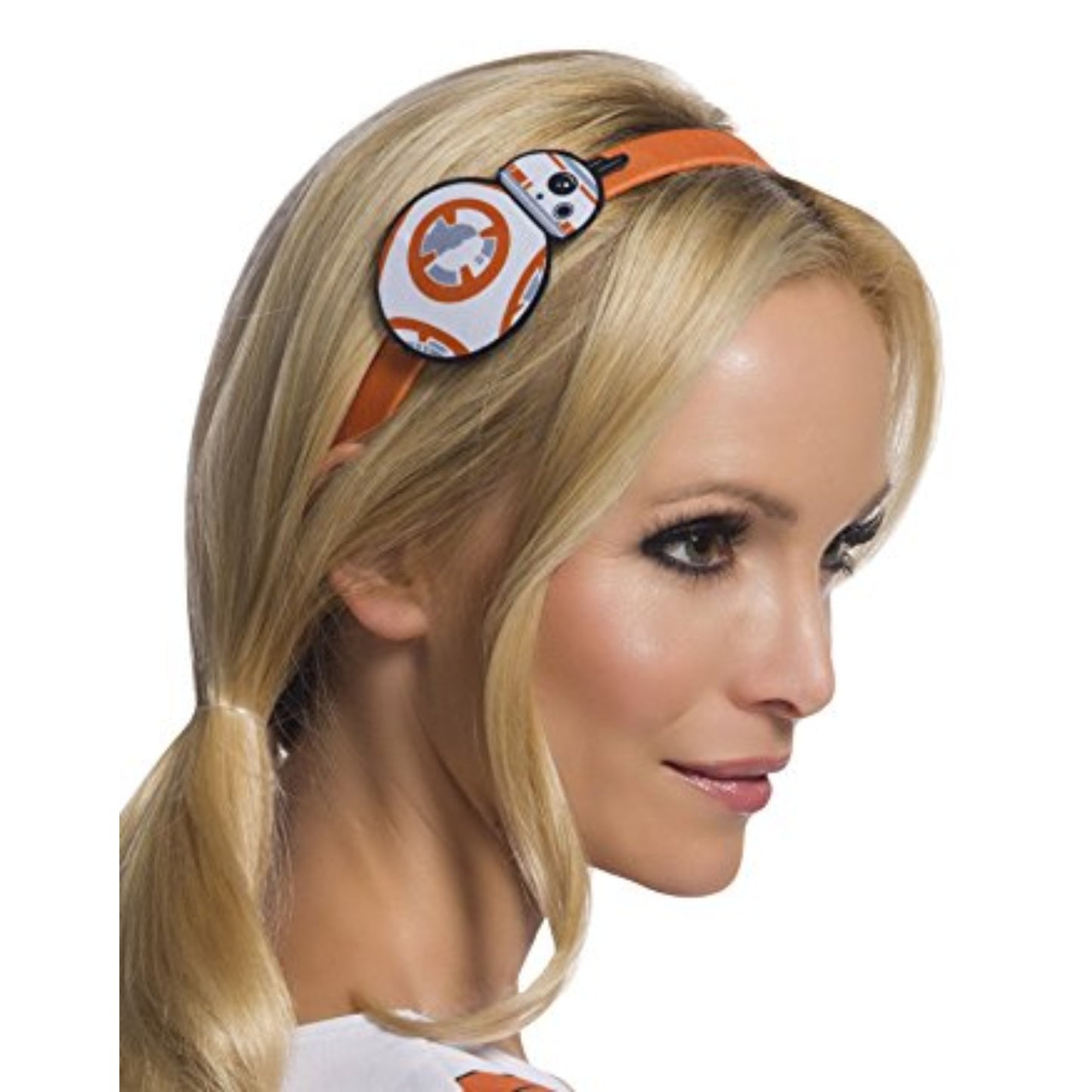 BB-8 Headband