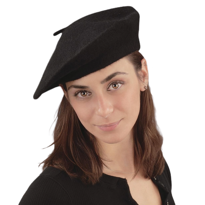 Black Beret