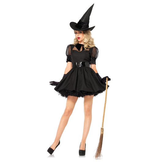 Bewitching Witch