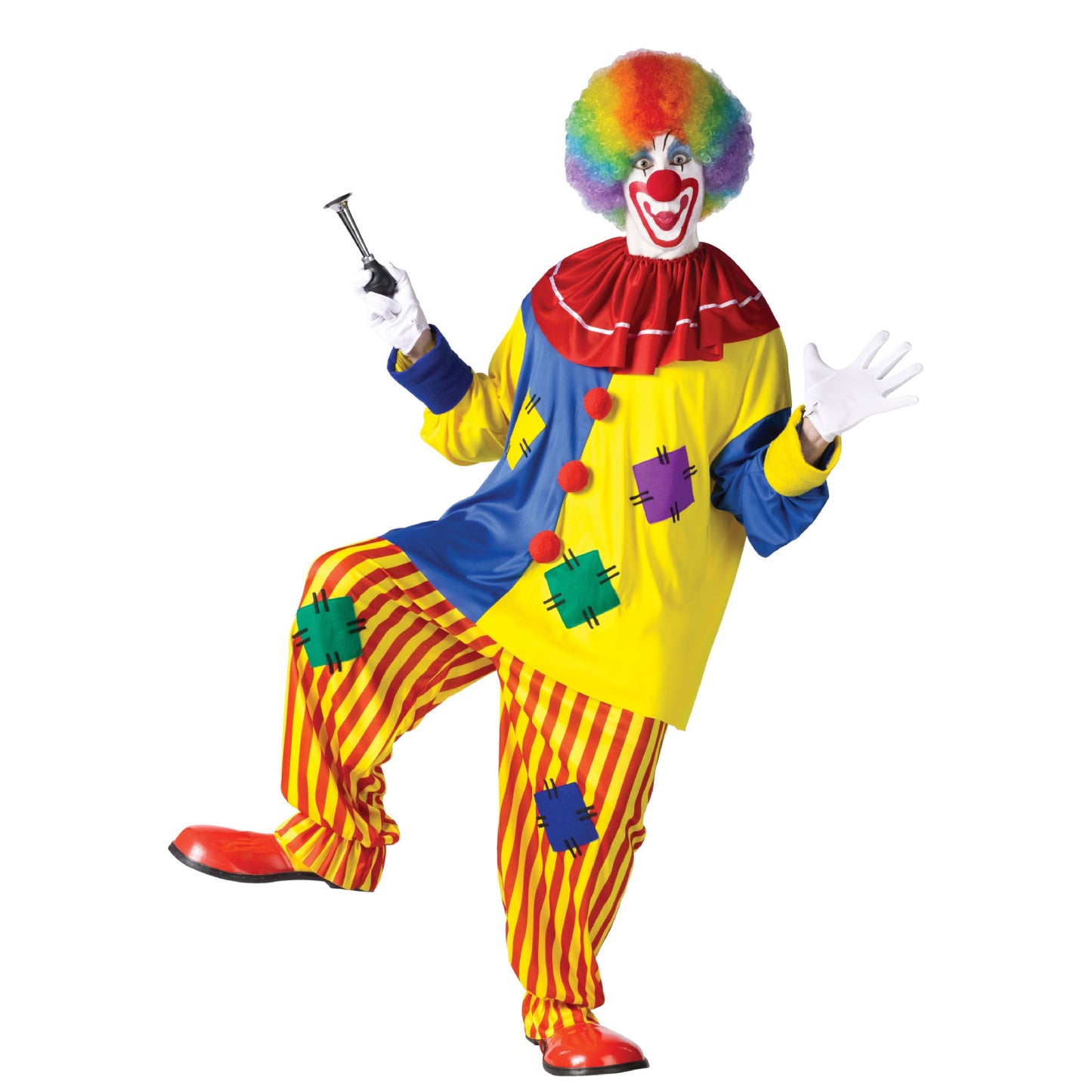 Big Top Clown